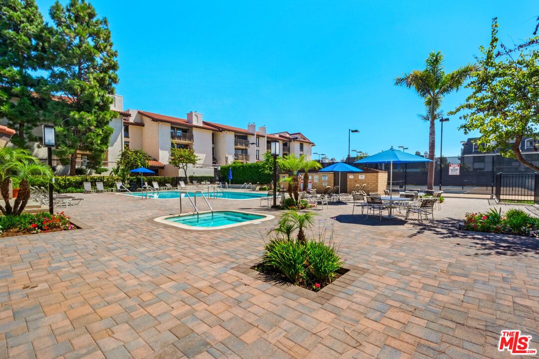 8512 Tuscany Ave Unit: 217