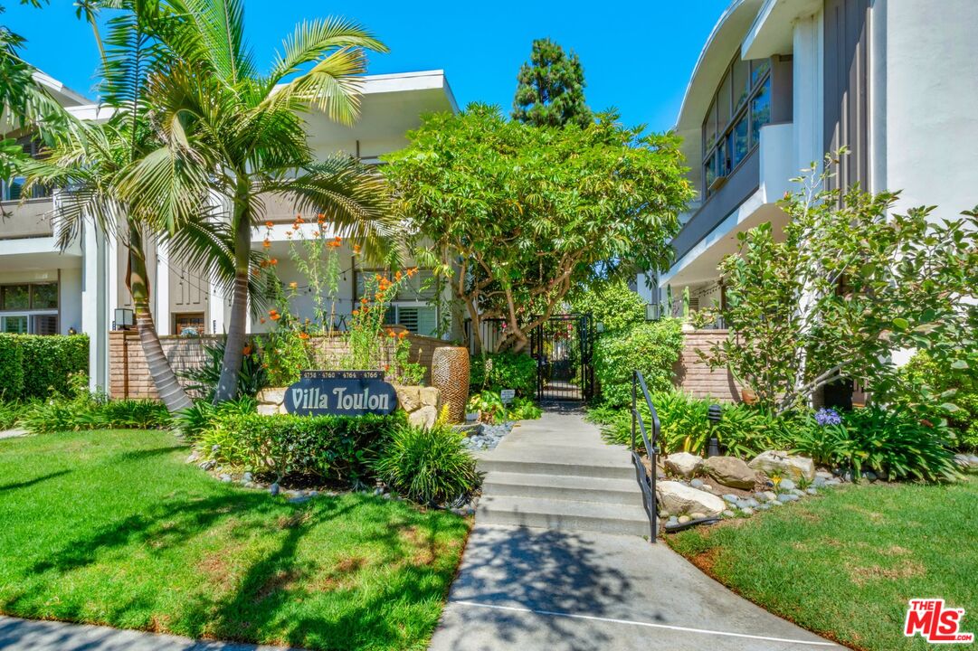 4764 La Villa Marina Unit: M