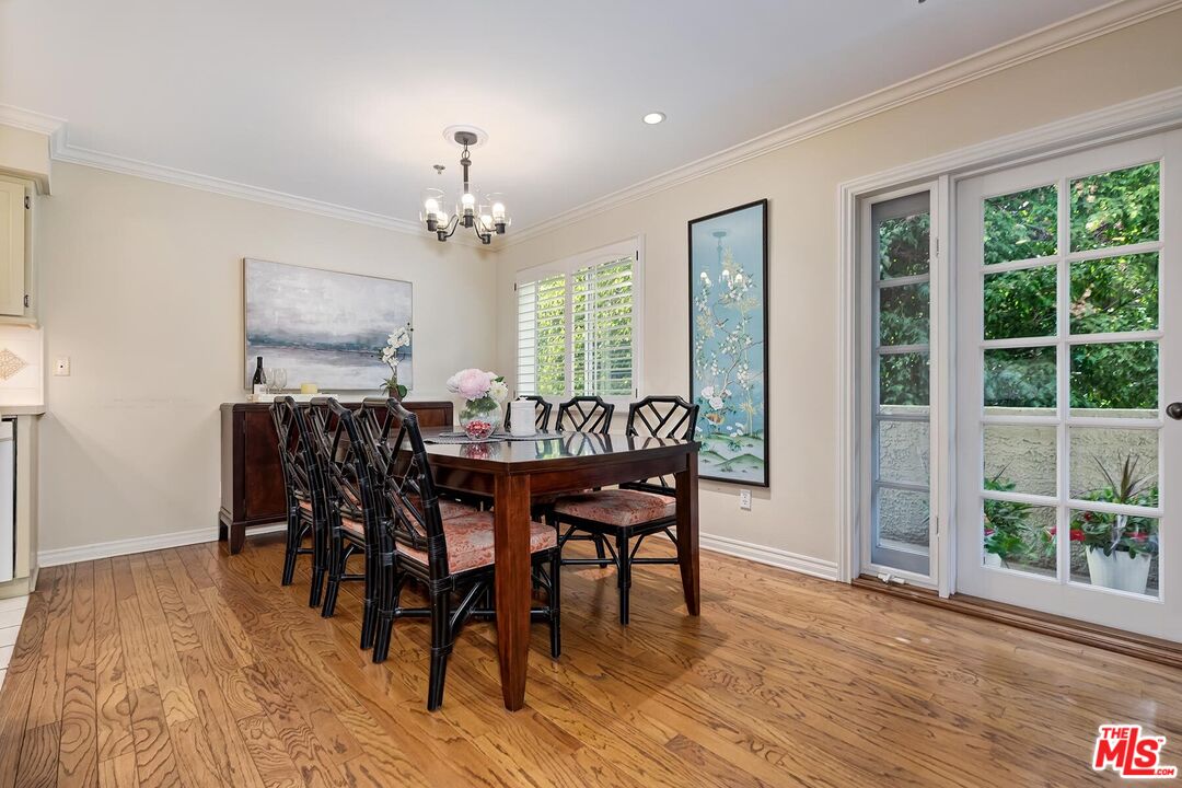 1731 Barry Ave Unit: 110