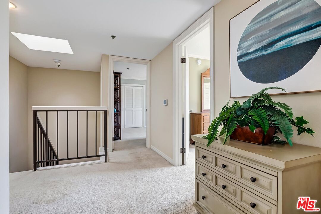1731 Barry Ave Unit: 110