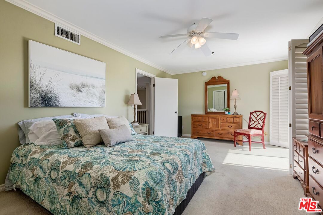 1731 Barry Ave Unit: 110
