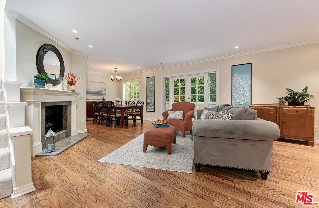 1731 Barry Ave Unit: 110