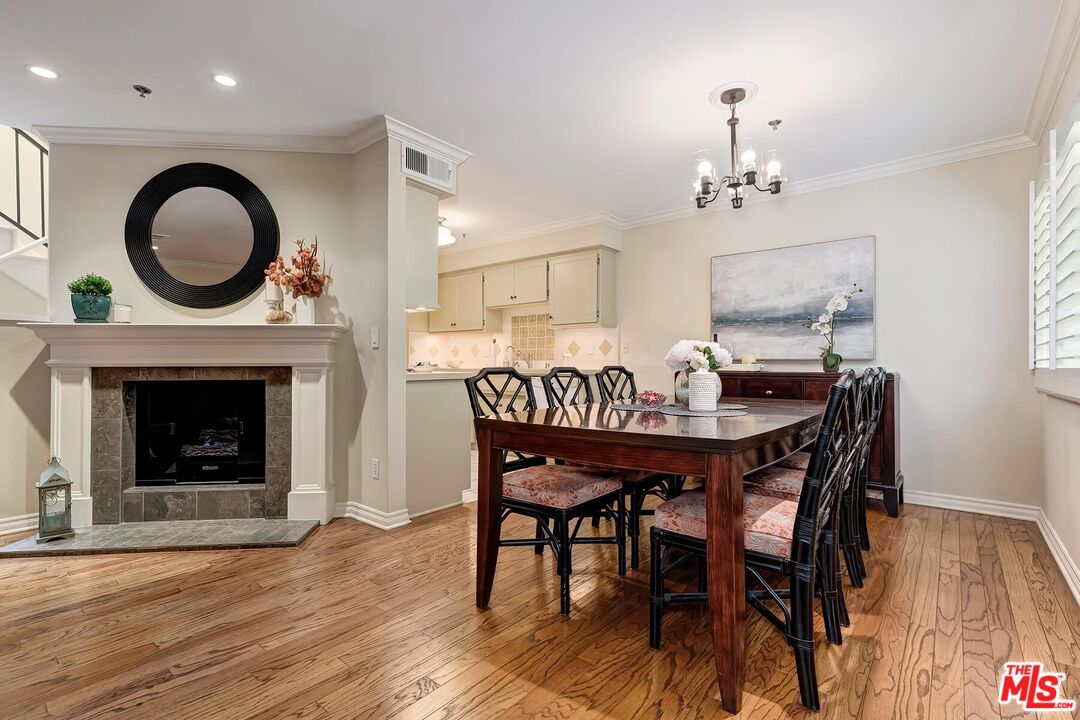 1731 Barry Ave Unit: 110