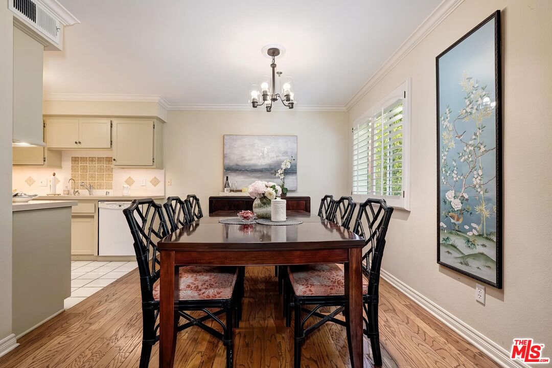 1731 Barry Ave Unit: 110