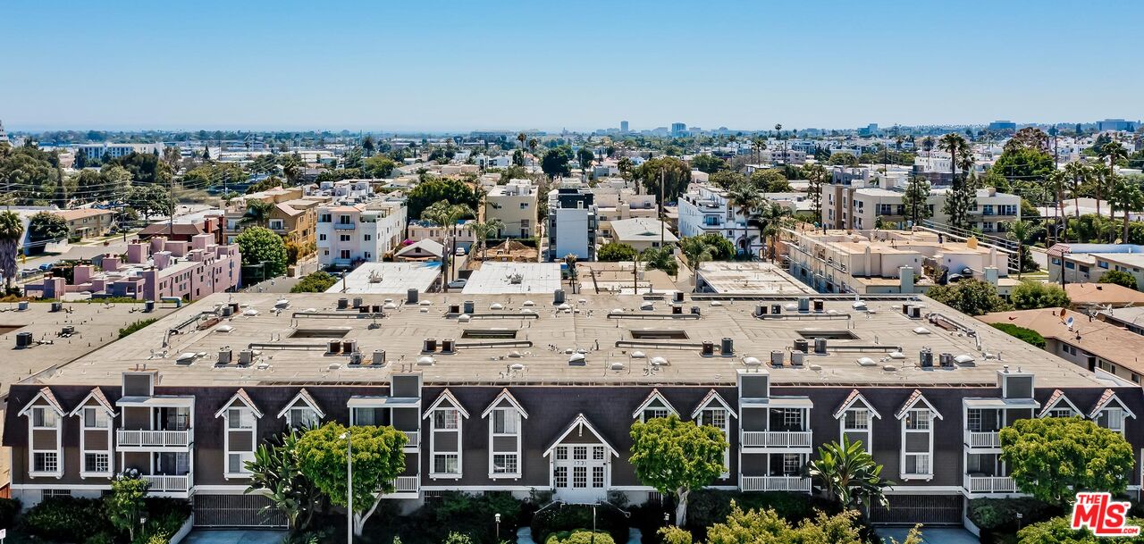 1731 Barry Ave Unit: 110