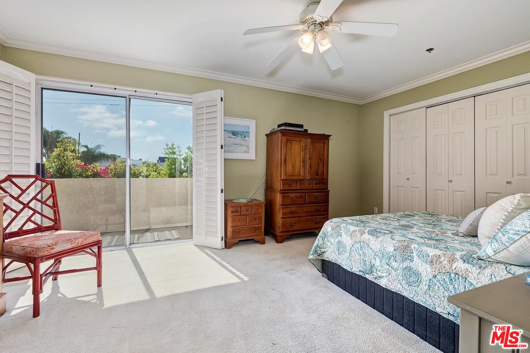 1731 Barry Ave Unit: 110