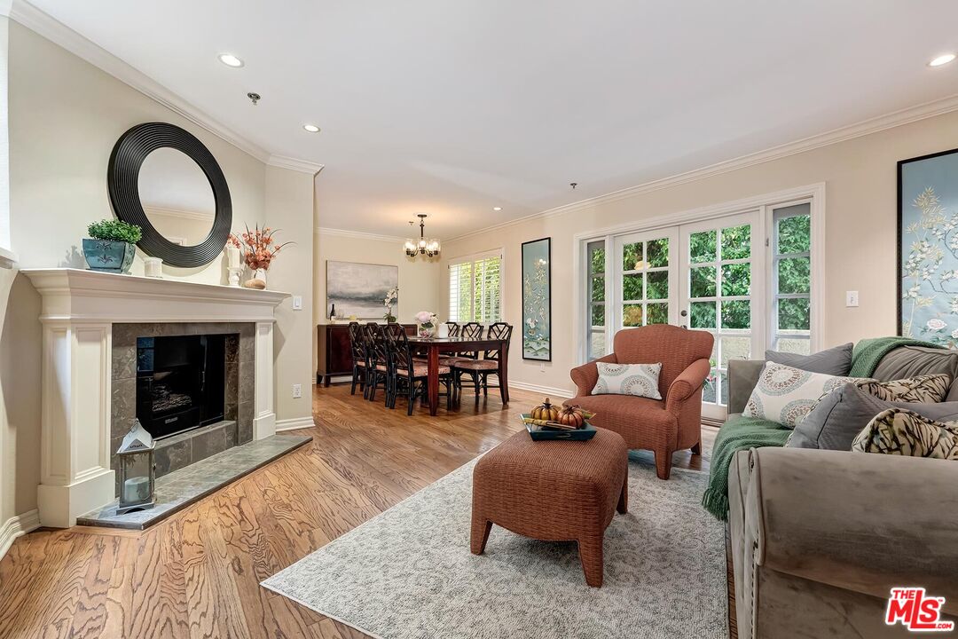 1731 Barry Ave Unit: 110