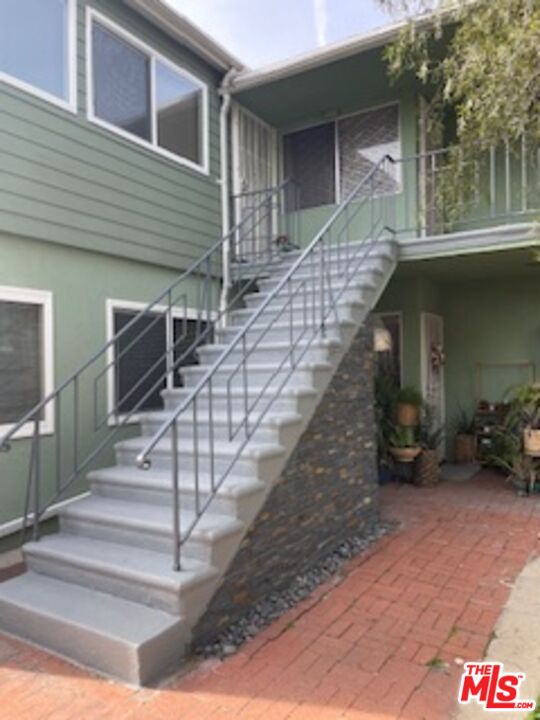 3967 Sawtelle Blvd