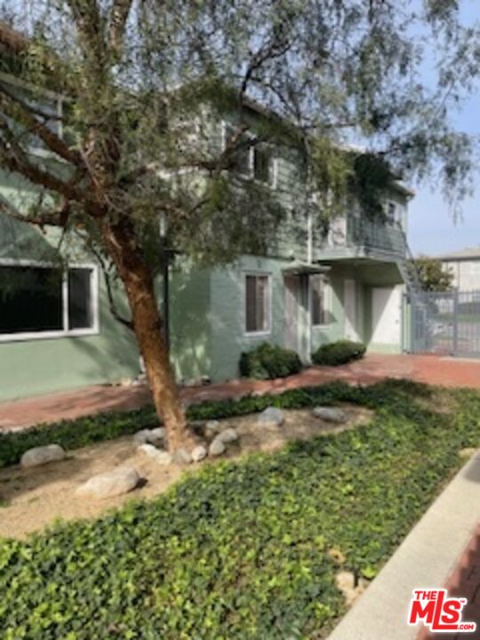3967 Sawtelle Blvd