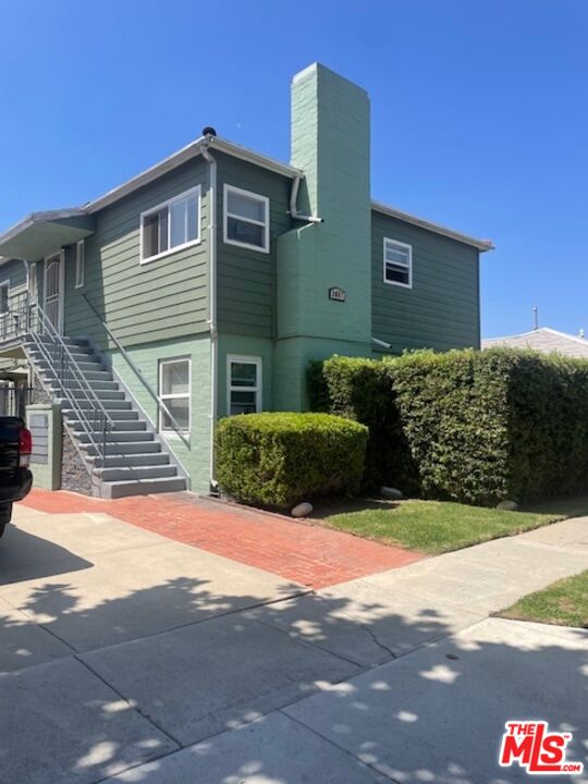 3967 Sawtelle Blvd