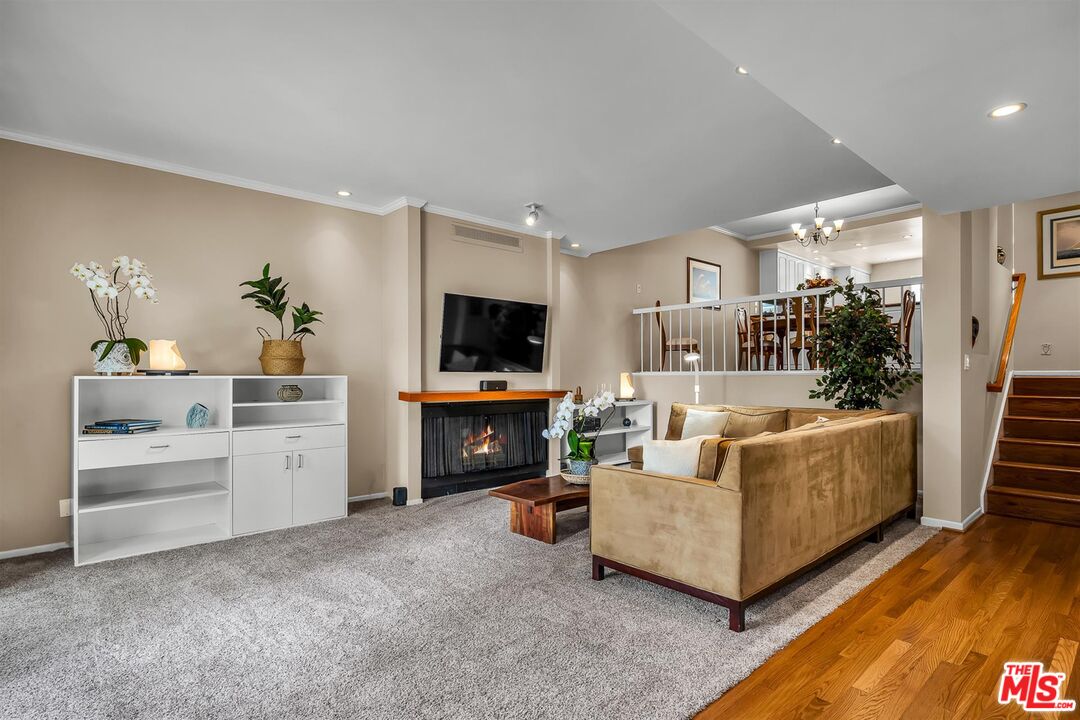 4745 La Villa Marina Unit: D