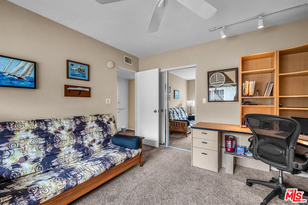 4745 La Villa Marina Unit: D