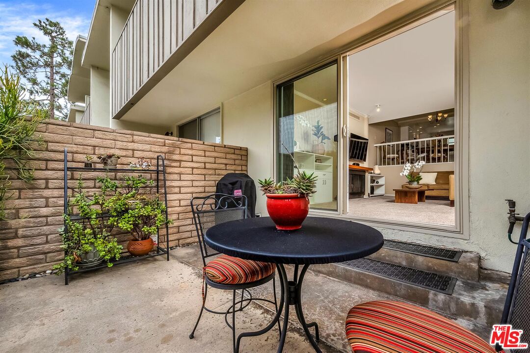 4745 La Villa Marina Unit: D