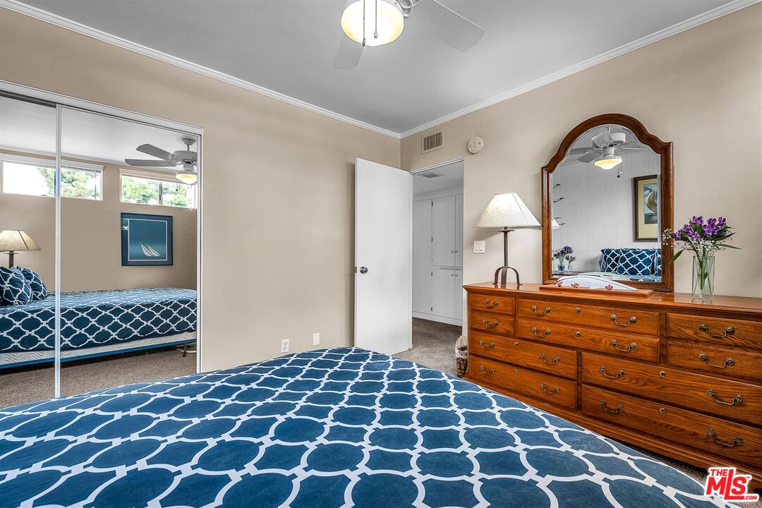 4745 La Villa Marina Unit: D