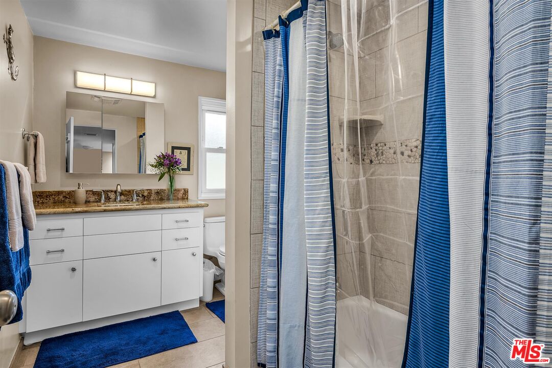 4745 La Villa Marina Unit: D