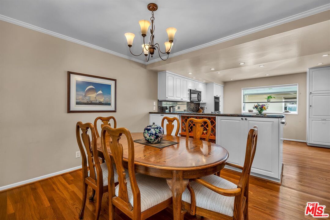 4745 La Villa Marina Unit: D