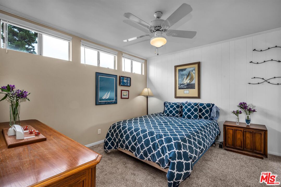 4745 La Villa Marina Unit: D