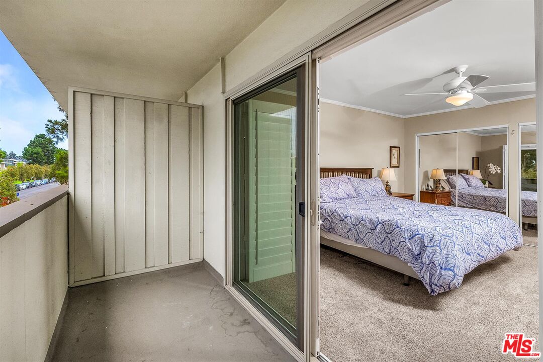 4745 La Villa Marina Unit: D