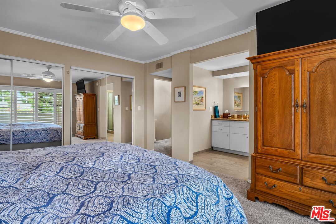 4745 La Villa Marina Unit: D