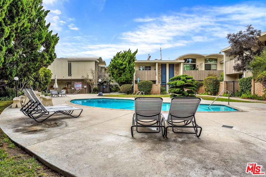 4745 La Villa Marina Unit: D