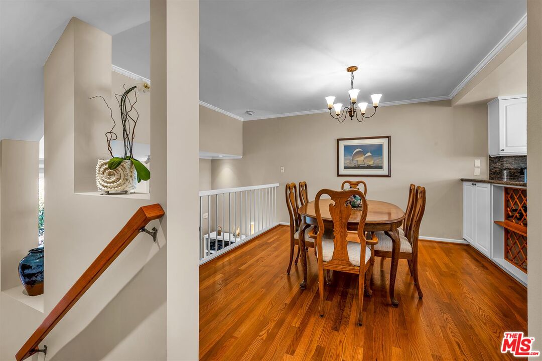 4745 La Villa Marina Unit: D