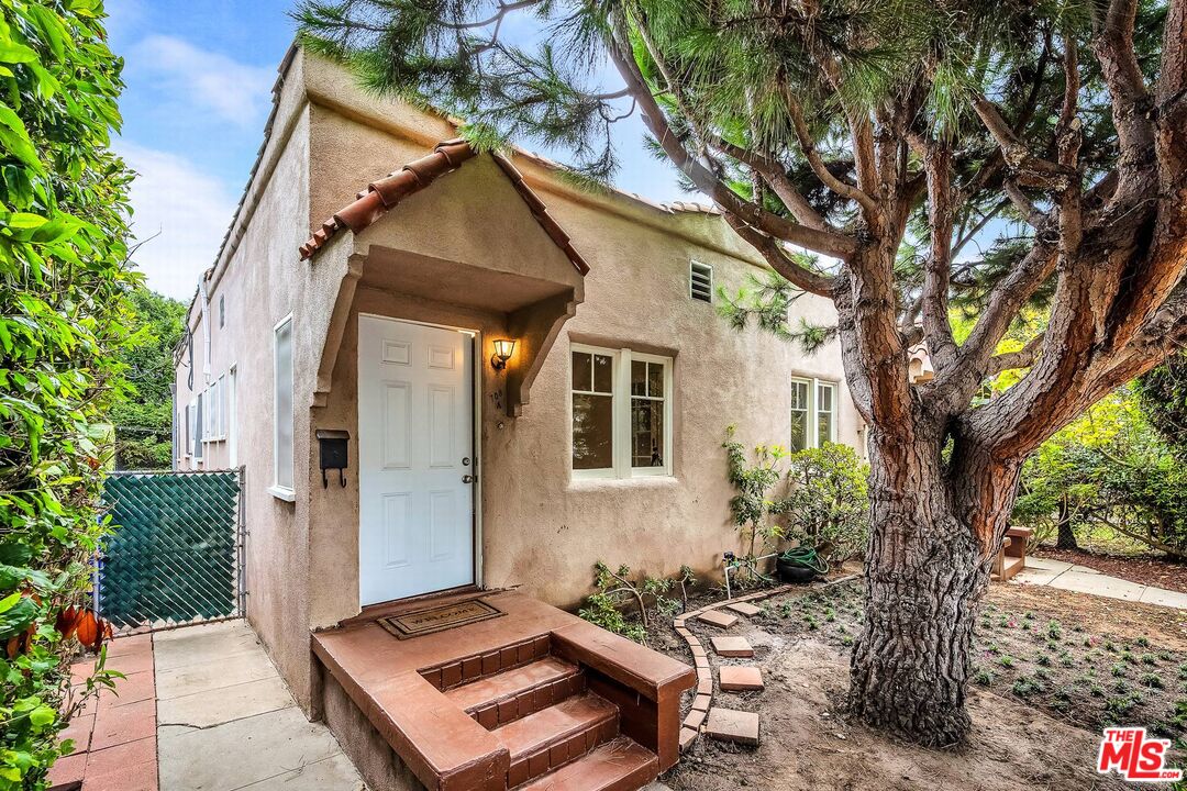 708 Boccaccio Ave