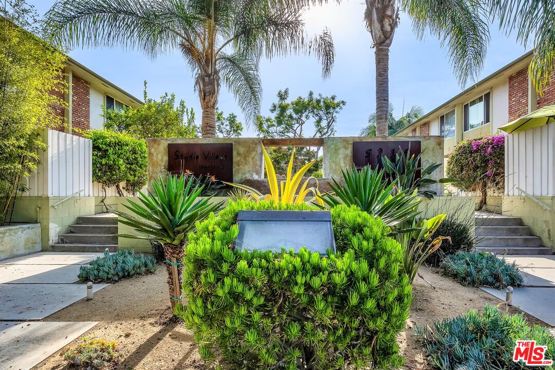 5215 S Sepulveda Blvd Unit: 18D