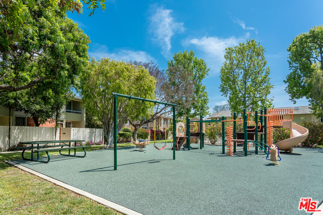 5215 S Sepulveda Blvd Unit: 18D