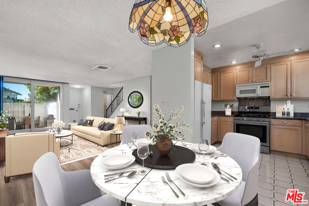 5215 S Sepulveda Blvd Unit: 18D