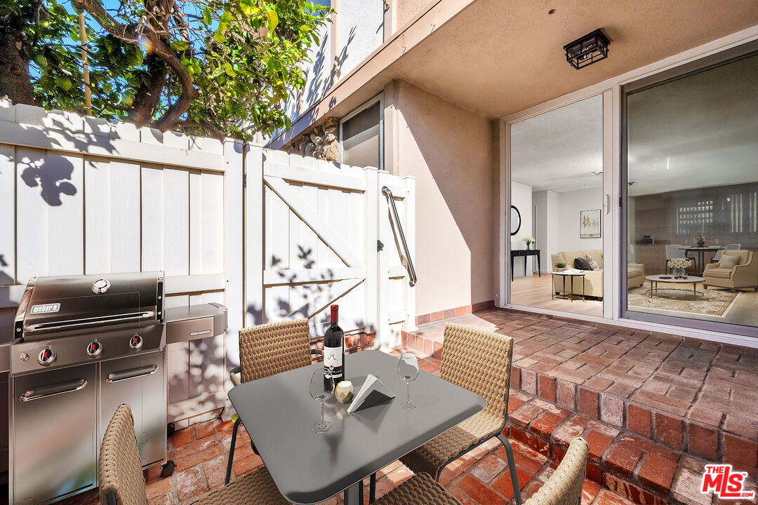 5215 S Sepulveda Blvd Unit: 18D