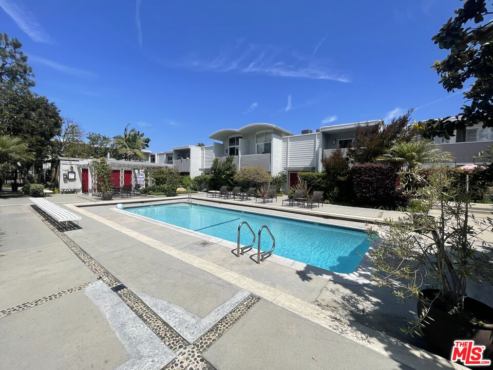 4732 La Villa Marina Unit: 2