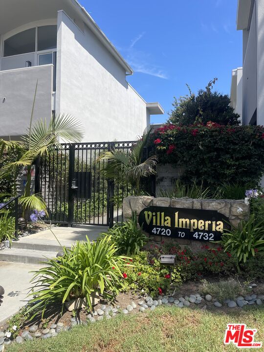 4732 La Villa Marina Unit: 2