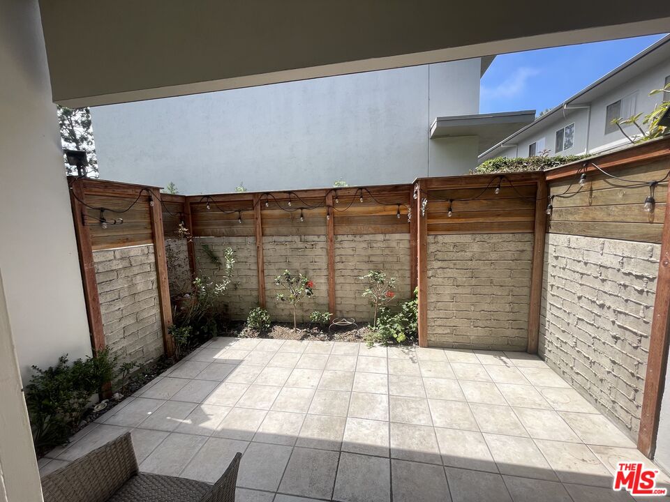 4732 La Villa Marina Unit: 2