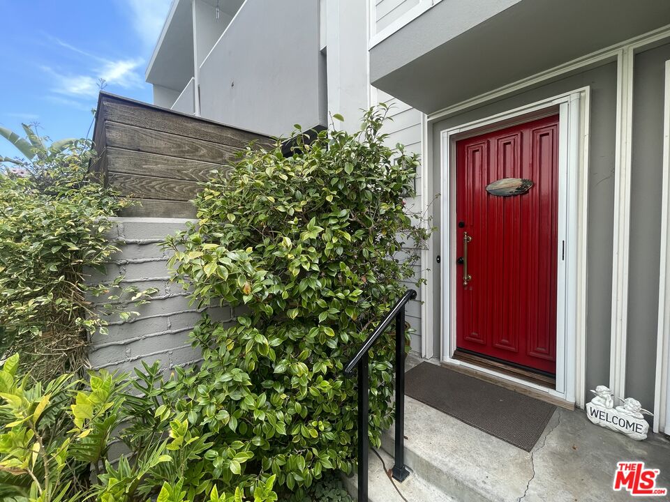 4732 La Villa Marina Unit: 2
