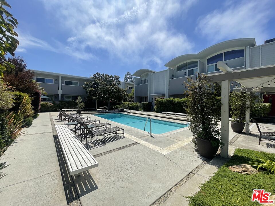 4732 La Villa Marina Unit: 2