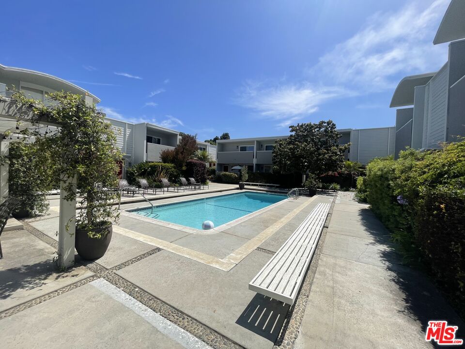 4732 La Villa Marina Unit: 2