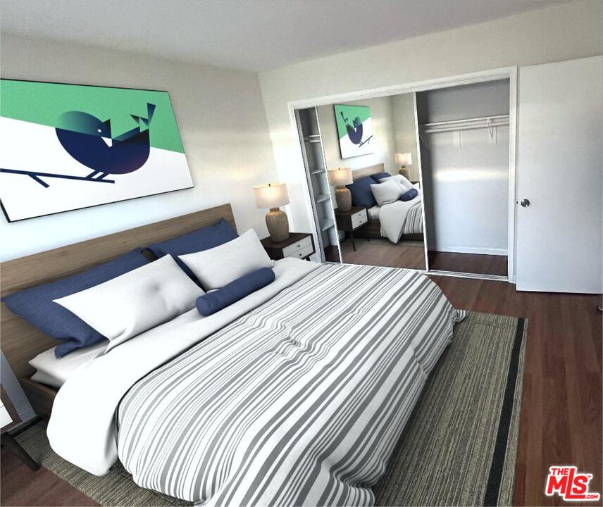 3845 Westwood Blvd Unit: 1