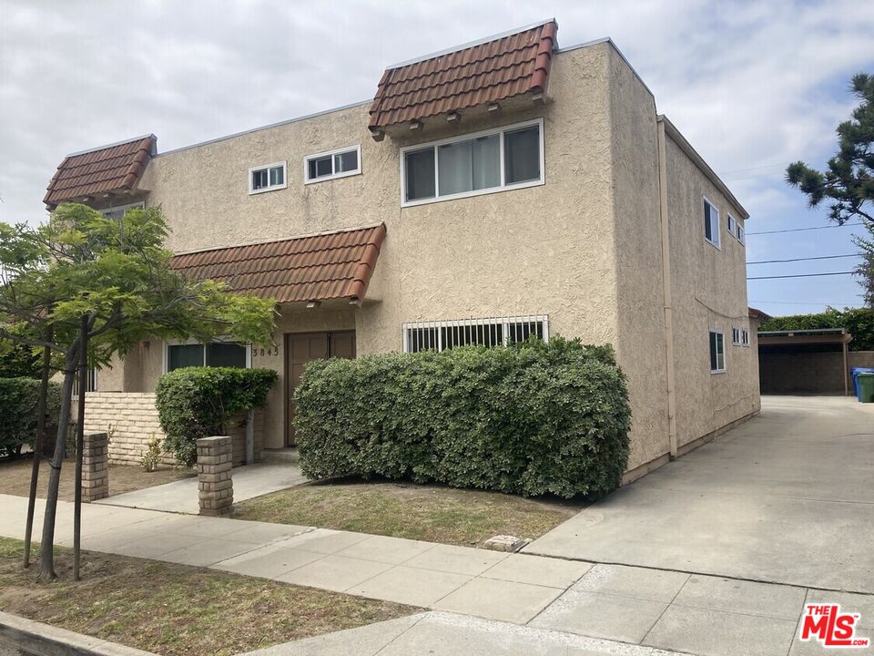 3845 Westwood Blvd Unit: 1