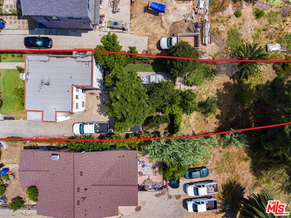 3432 Linda Vista Ter