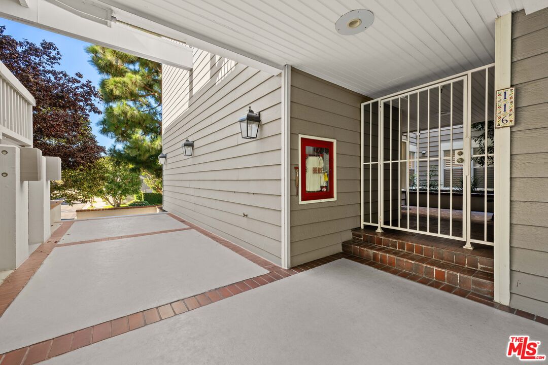 13078 Mindanao Way Unit: 116