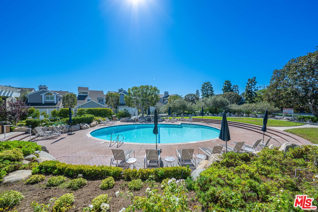 13078 Mindanao Way Unit: 116