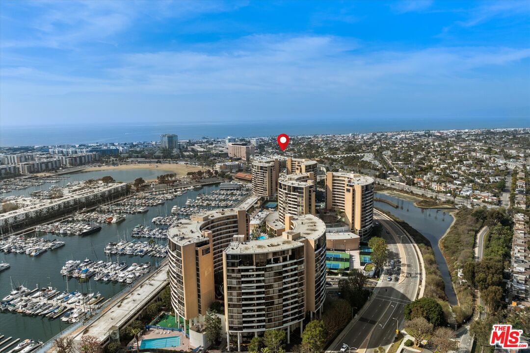 4265 Marina City Dr Unit: 317