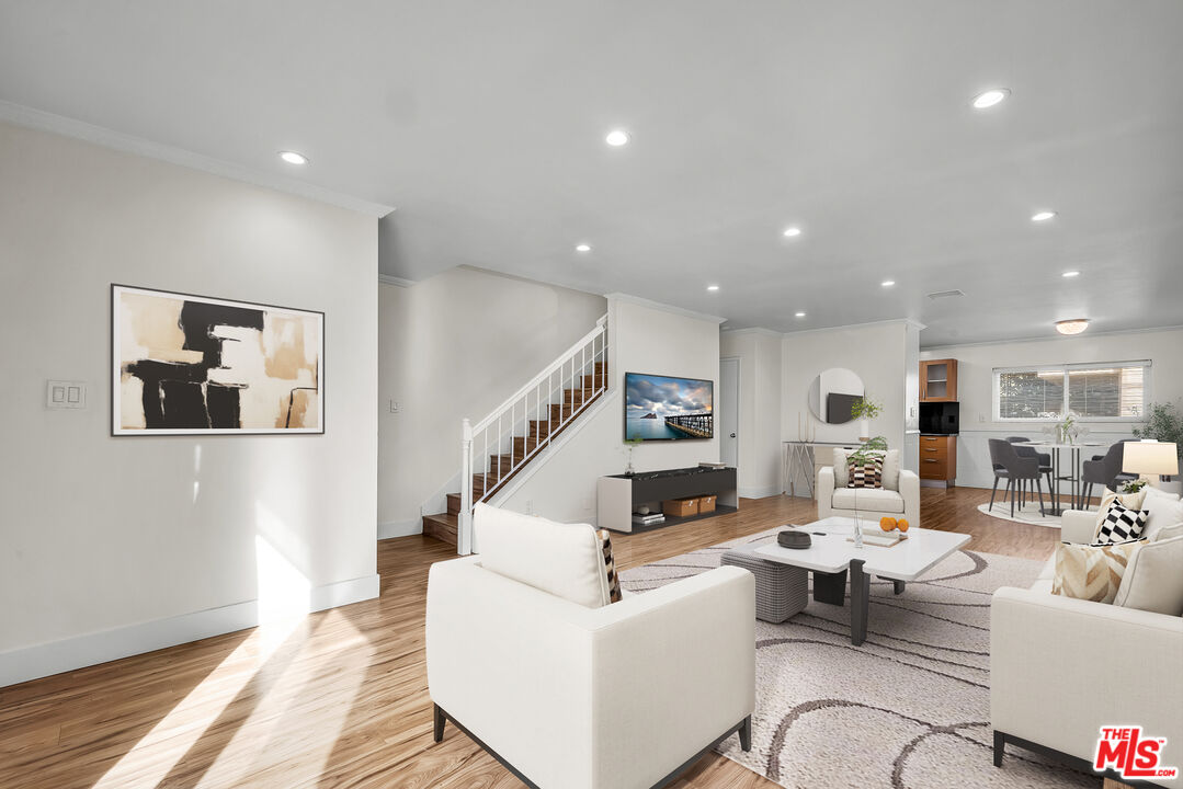 5215 S Sepulveda Blvd Unit: 18B