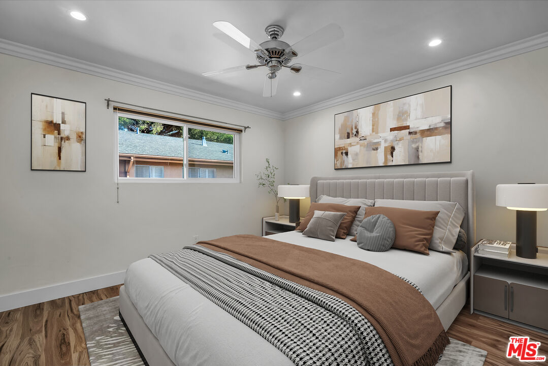 5215 S Sepulveda Blvd Unit: 18B