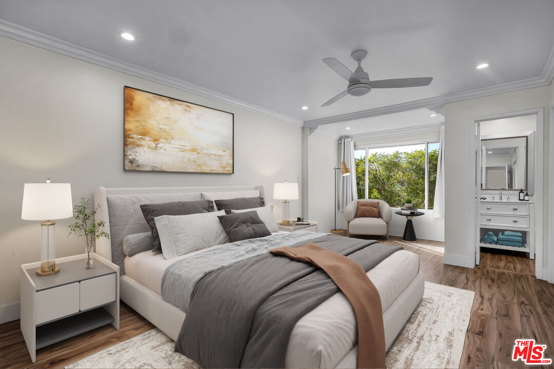 5215 S Sepulveda Blvd Unit: 18B