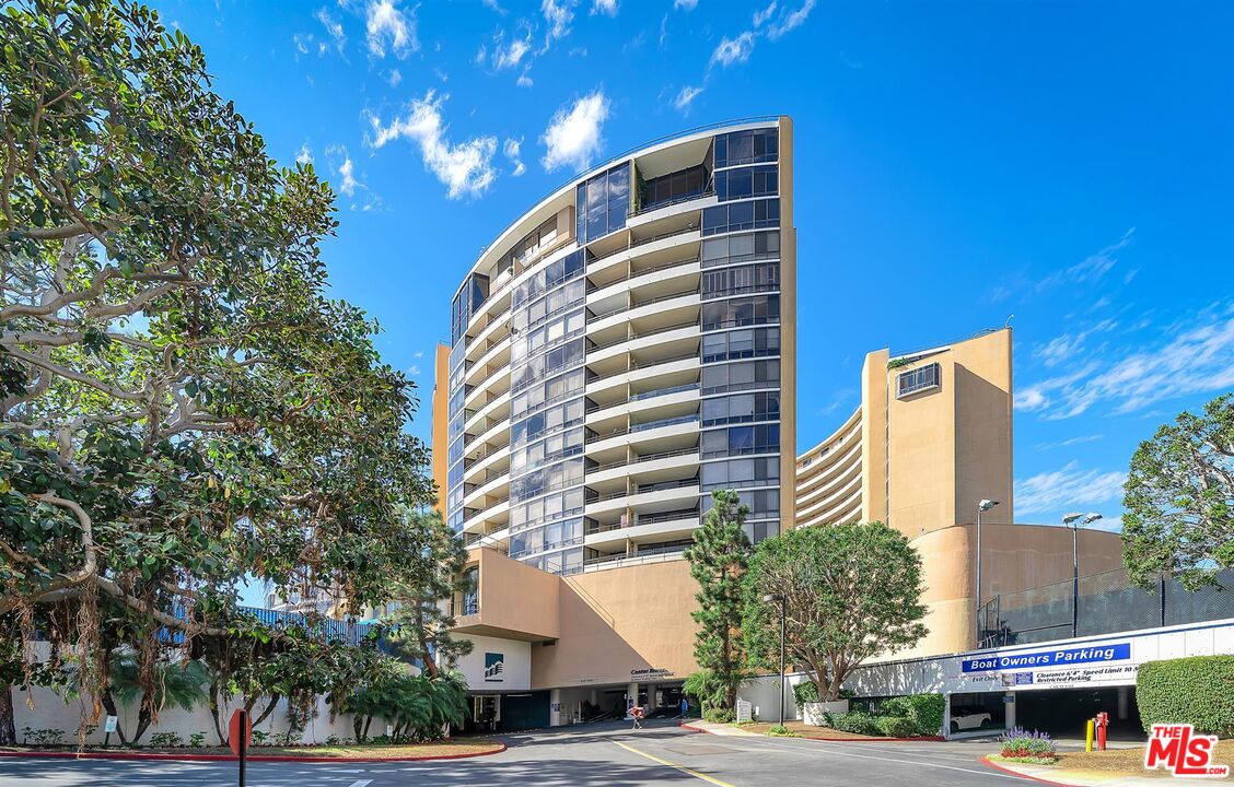 4316 Marina City Dr Unit: 125