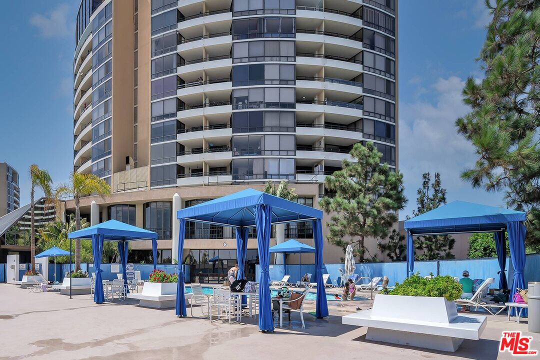 4316 Marina City Dr Unit: 125