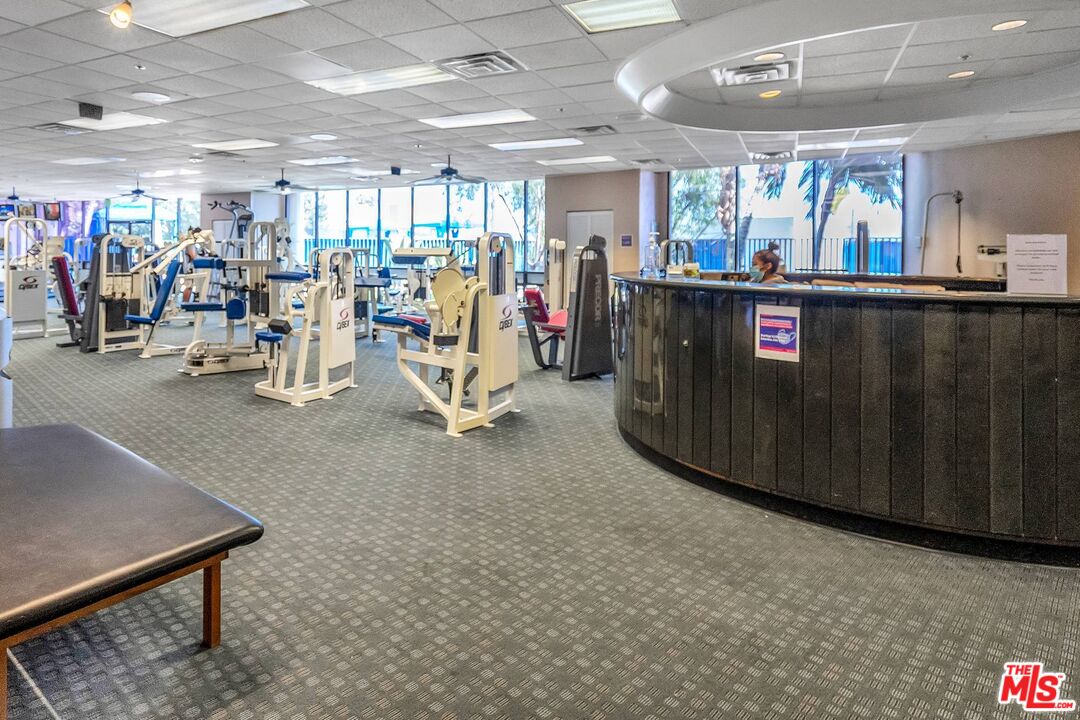 4316 Marina City Dr Unit: 125
