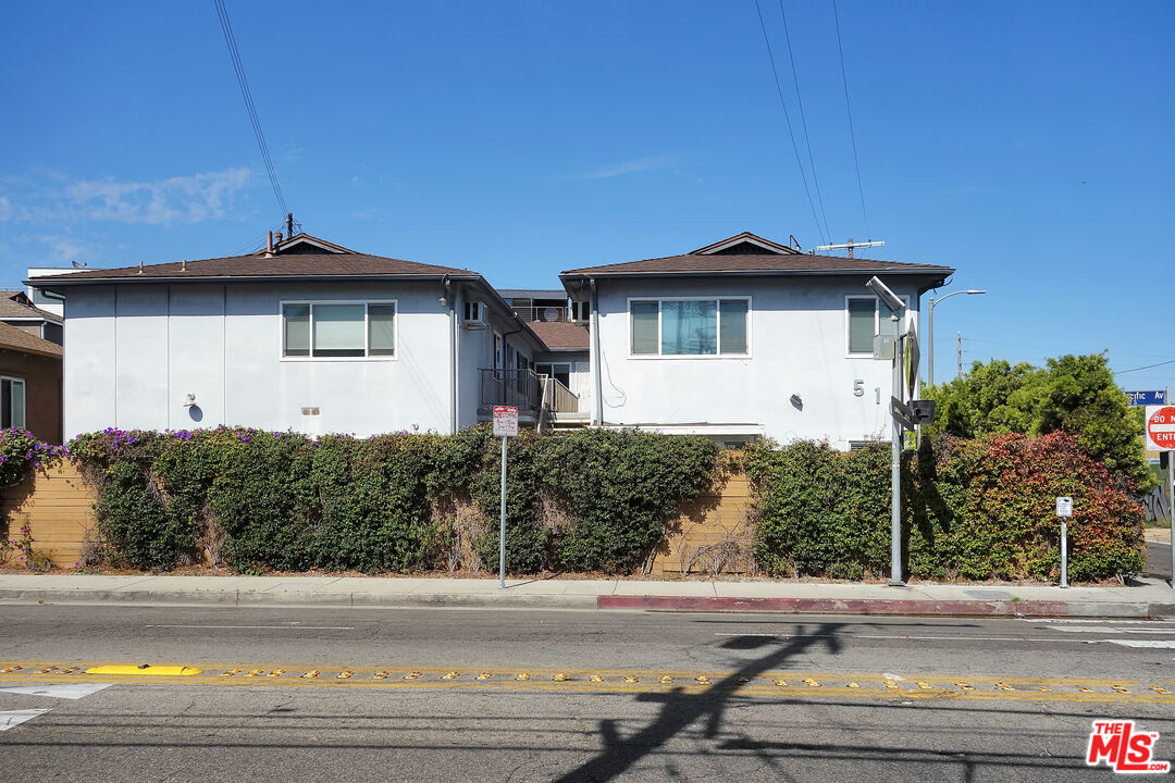 510 Pacific Ave Unit: 2