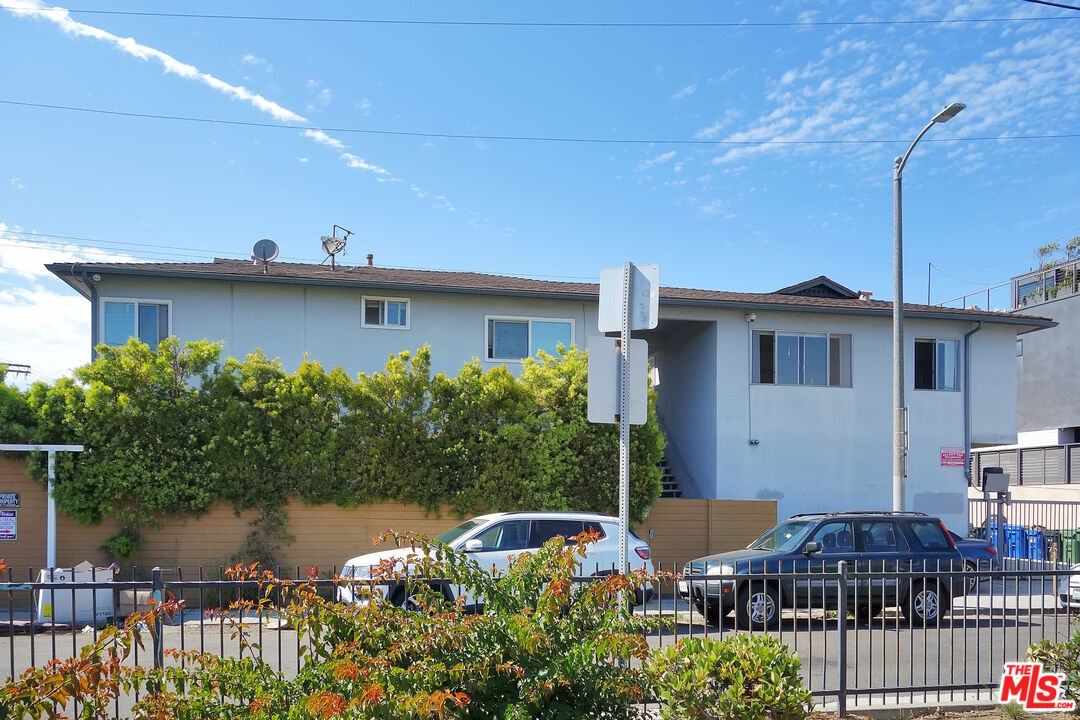510 Pacific Ave Unit: 2